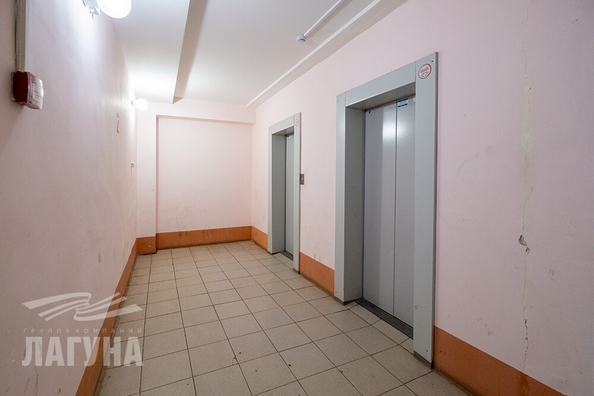 
  Продается 2-комн. квартира, 52.7 м², Архитектора Василия Болдырева ул, д. 2
. Фото 21.
