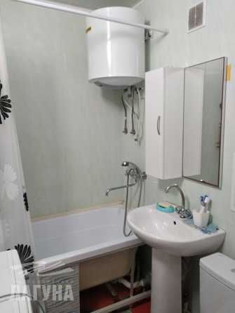 
  Сдается 2-комн. квартира, 43 м², Елизаровых ул, д. 42
. Фото 7.