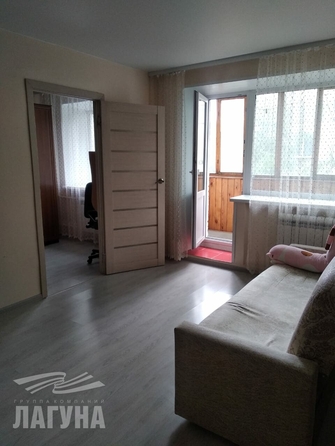 
  Сдается 2-комн. квартира, 43 м², Елизаровых ул, д. 42
. Фото 8.