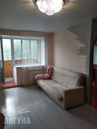
  Сдается 2-комн. квартира, 43 м², Елизаровых ул, д. 42
. Фото 14.