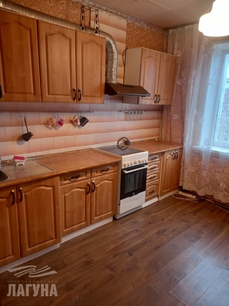 
  Сдается 2-комн. квартира, 53.6 м², Иркутский тракт, д. 37
. Фото 2.