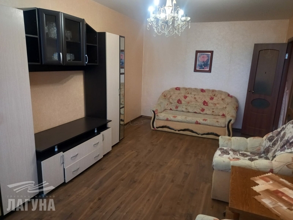 
  Сдается 2-комн. квартира, 53.6 м², Иркутский тракт, д. 37
. Фото 5.
