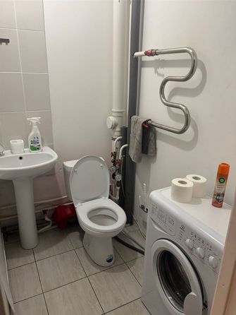 
  Сдается 1-комн. квартира, 35.5 м², Титова ул
. Фото 7.