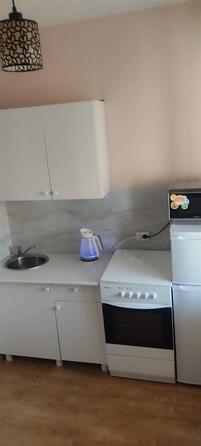 
  Сдается 1-комн. квартира, 35.5 м², Титова ул
. Фото 16.