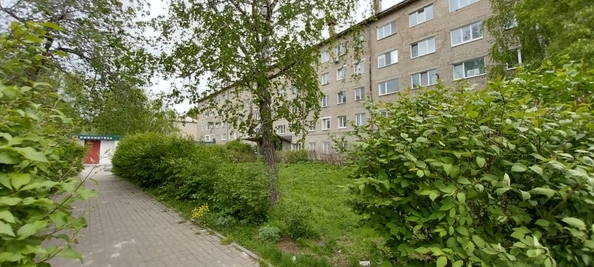 
  Продается студия, 19.5 м², Колхозная ул, д. 9/1
. Фото 1.