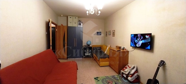 
  Продается 1-комн. квартира, 42 м², Дальне-Ключевская ул, д. 16А
. Фото 1.