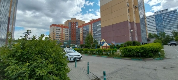 
  Продается 1-комн. квартира, 42 м², Дальне-Ключевская ул, д. 16А
. Фото 2.