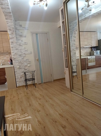 
  Сдается 3-комн. квартира, 70 м², Ботанический пер, д. 6/2
. Фото 2.