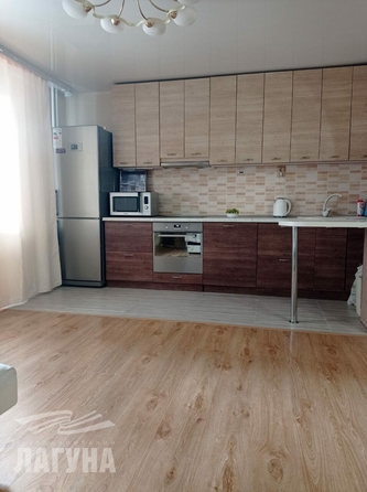 
  Сдается 3-комн. квартира, 70 м², Ботанический пер, д. 6/2
. Фото 14.
