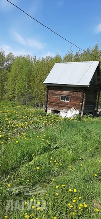 
  Продается дача, 24 м², территория сдт Мемориал-4 (п Апрель)
. Фото 3.