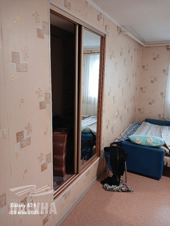 
  Сдается 1-комн. квартира, 37.7 м², Дамбовая ул, д. 36
. Фото 1.