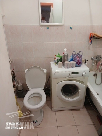 
  Сдается 1-комн. квартира, 37.7 м², Дамбовая ул, д. 36
. Фото 2.
