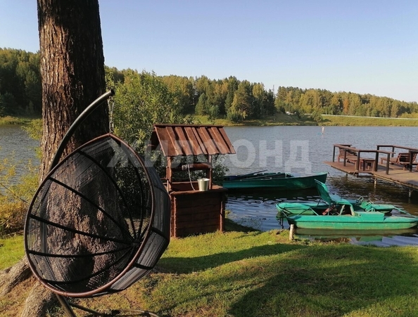 
  Продается готовый бизнес, 180 м², Центральная ул
. Фото 5.