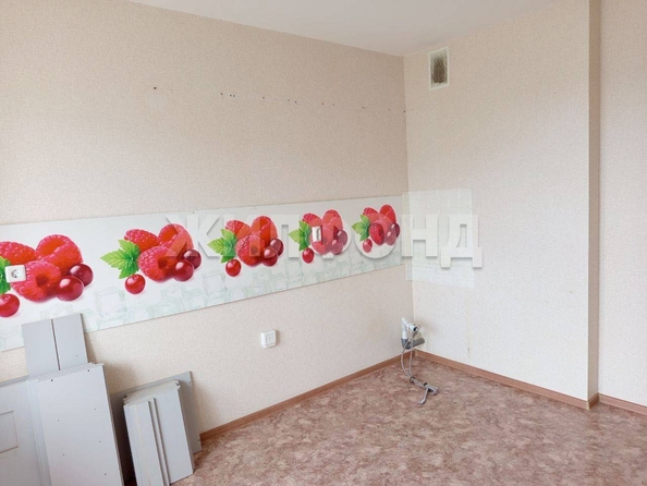 
  Продается 1-комн. квартира, 41.3 м², ЖК Радонежский, Береговая дом 13
. Фото 2.
