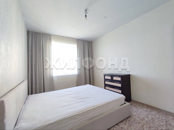 
  Продается 2-комн. квартира, 59.1 м², ЖК Радонежский, Береговая дом 13
. Фото 7.