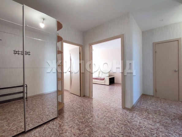 
  Продается 2-комн. квартира, 59.1 м², ЖК Радонежский, Береговая дом 13
. Фото 16.
