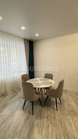 
  Продается 3-комн. квартира, 77 м², ЖК Северный парк, 2 квартал
. Фото 2.