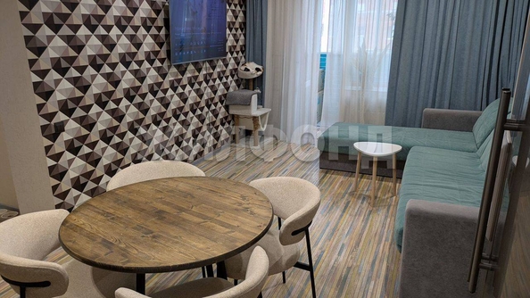 
  Продается 3-комн. квартира, 58 м², ЖК Северный парк, 2 квартал
. Фото 1.