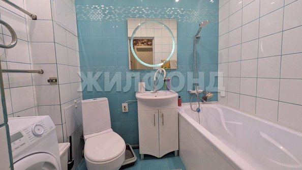 
  Продается 3-комн. квартира, 58 м², ЖК Северный парк, 2 квартал
. Фото 5.