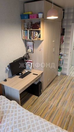 
  Продается 3-комн. квартира, 58 м², ЖК Северный парк, 2 квартал
. Фото 7.