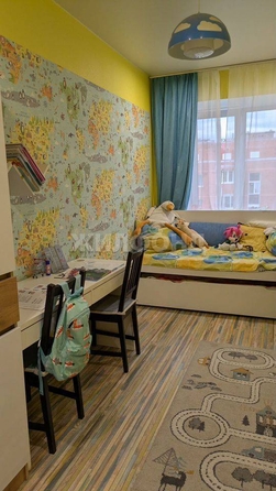 
  Продается 3-комн. квартира, 58 м², ЖК Северный парк, 2 квартал
. Фото 9.