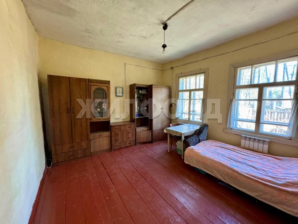 
  Продается дом, 27.8 м², село Курлек
. Фото 5.