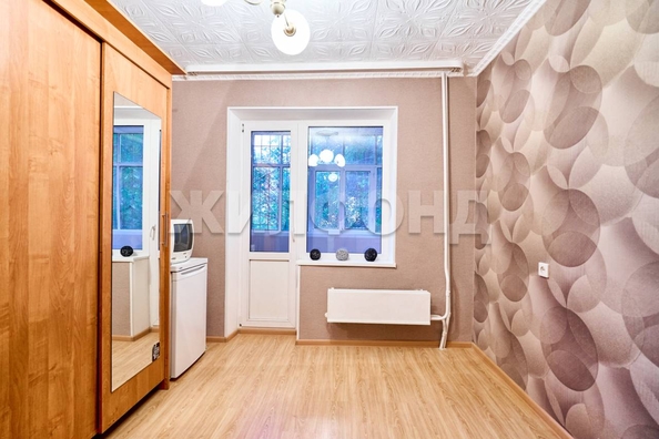 
  Продается студия, 16.3 м², Пушкина ул, д. 33
. Фото 1.