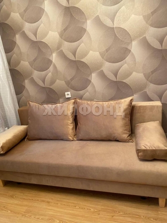 
  Продается студия, 16.3 м², Пушкина ул, д. 33
. Фото 7.