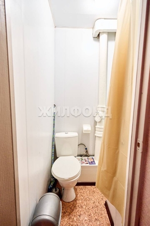 
  Продается студия, 16.3 м², Пушкина ул, д. 33
. Фото 13.