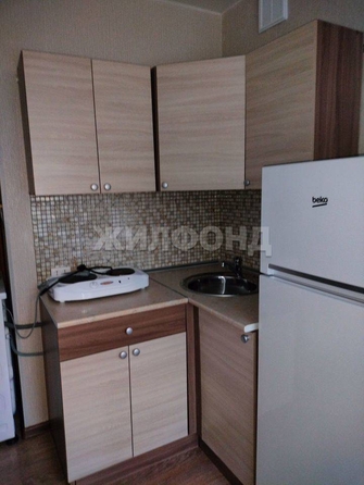 
  Продается студия, 14 м², Украинская ул, д. 19
. Фото 2.