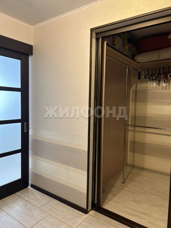 
  Продается 1-комн. квартира, 38.9 м², Советская ул, д. 69
. Фото 2.
