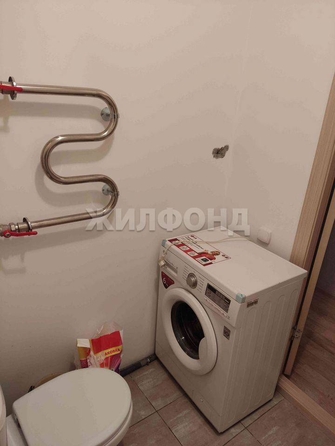 
  Продается 1-комн. квартира, 34 м², ЖК Радонежский, Речной дом 3
. Фото 9.