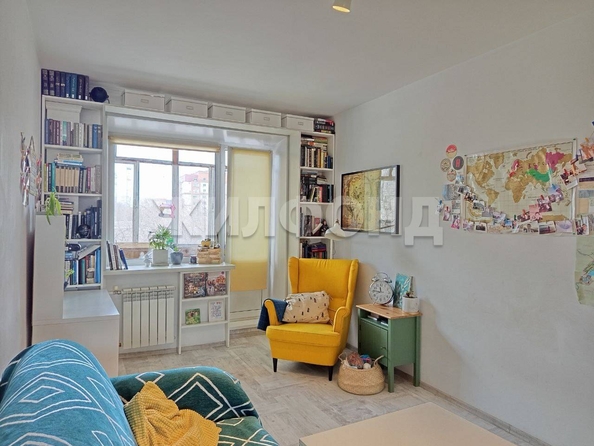 
  Продается 2-комн. квартира, 40.5 м², Фрунзе пр-кт, д. 118
. Фото 1.