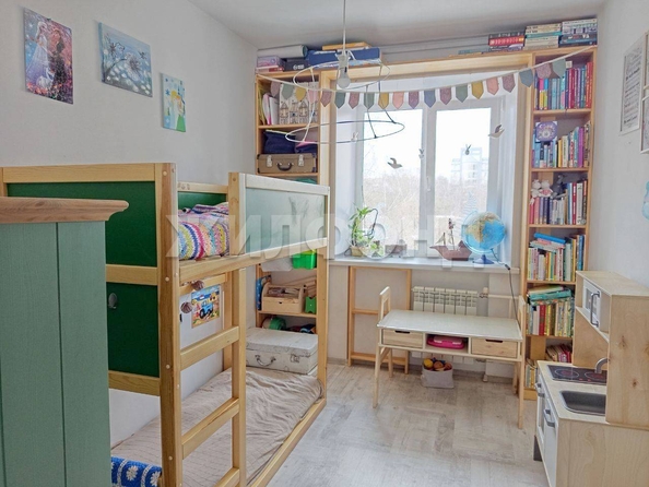 
  Продается 2-комн. квартира, 40.5 м², Фрунзе пр-кт, д. 118
. Фото 3.