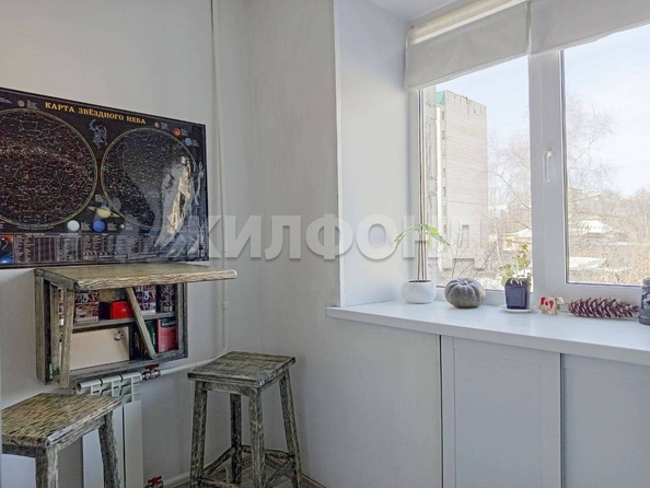 
  Продается 2-комн. квартира, 40.5 м², Фрунзе пр-кт, д. 118
. Фото 6.