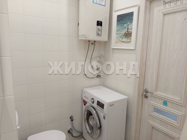 
  Продается 2-комн. квартира, 40.5 м², Фрунзе пр-кт, д. 118
. Фото 9.