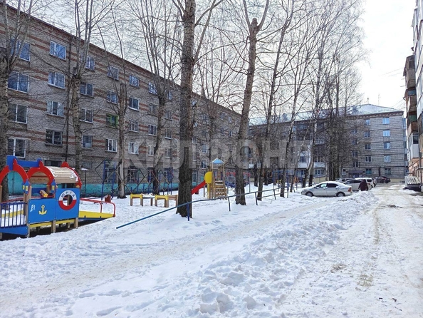 
  Продается 2-комн. квартира, 40.5 м², Фрунзе пр-кт, д. 118
. Фото 12.