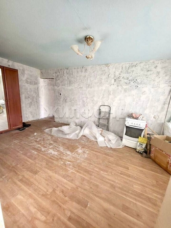 
  Продается 2-комн. квартира, 45 м², Репина ул, д. 15/1
. Фото 5.