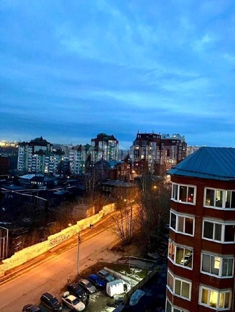 
  Продается 2-комн. квартира, 59 м², ЖК Дом на Сибирской
. Фото 9.