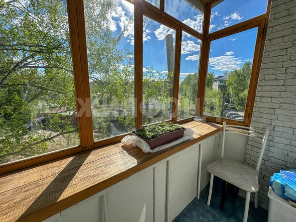 
  Продается 2-комн. квартира, 42 м², Трамвайная ул, д. 3
. Фото 4.