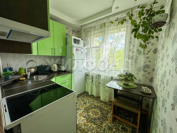 
  Продается 2-комн. квартира, 42 м², Трамвайная ул, д. 3
. Фото 7.
