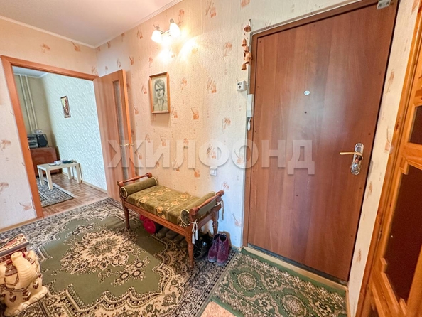 
  Продается 2-комн. квартира, 42 м², Трамвайная ул, д. 3
. Фото 10.