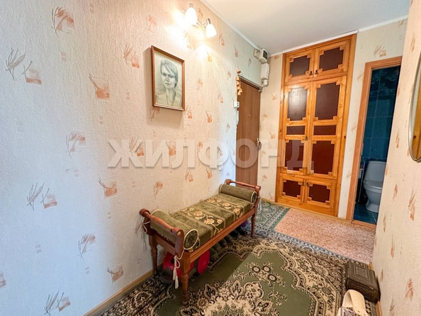 
  Продается 2-комн. квартира, 42 м², Трамвайная ул, д. 3
. Фото 11.