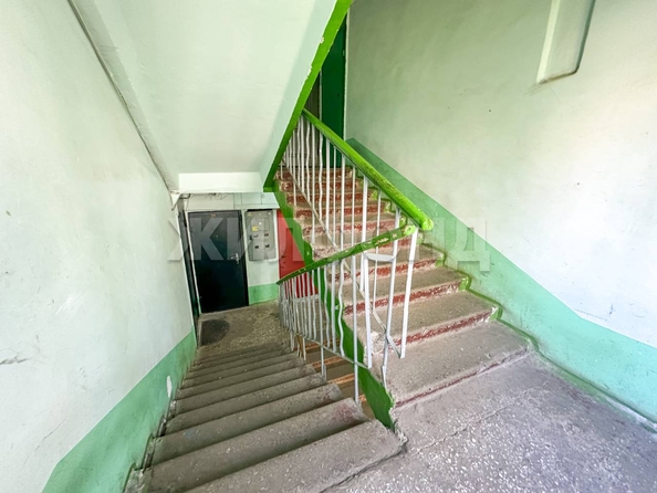 
  Продается 2-комн. квартира, 42 м², Трамвайная ул, д. 3
. Фото 14.