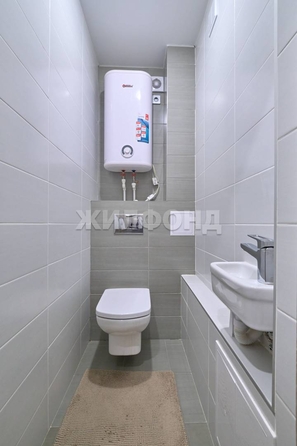 
  Продается 2-комн. квартира, 58 м², Шевченко ул, д. 16
. Фото 12.