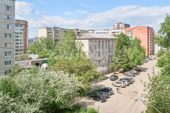 
  Продается 2-комн. квартира, 58 м², Шевченко ул, д. 16
. Фото 16.