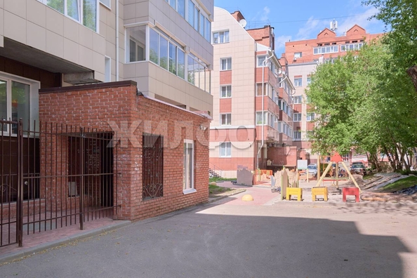 
  Продается 2-комн. квартира, 58 м², Шевченко ул, д. 16
. Фото 18.