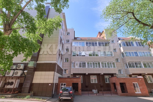 
  Продается 2-комн. квартира, 58 м², Шевченко ул, д. 16
. Фото 19.