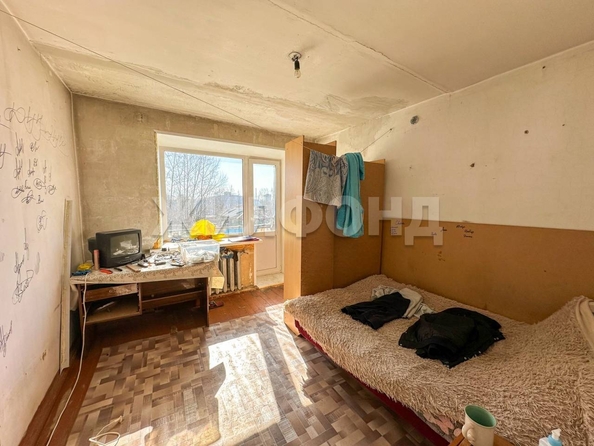 
  Продается 4-комн. квартира, 60.2 м², Профсоюзная ул, д. 20
. Фото 5.