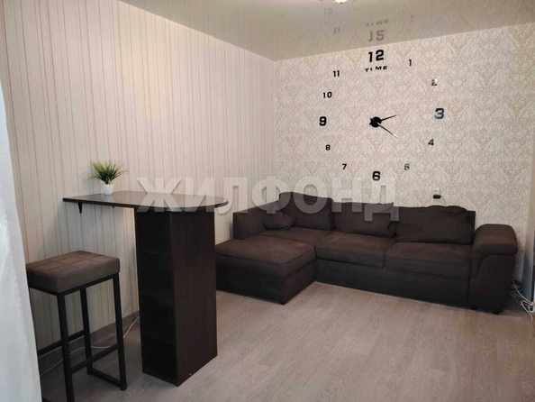 
  Продается 1-комн. квартира, 29.5 м², Обручева ул, д. 12в
. Фото 3.